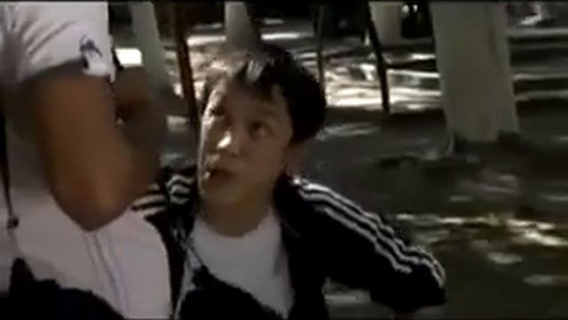 Гопник против Спортсмена смотреть онлайн