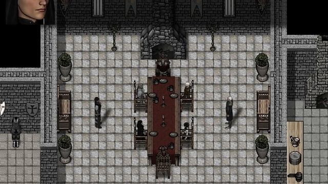 The Deed Dynasty Walkthrough 1401: A Faceless Killer смотреть онлайн