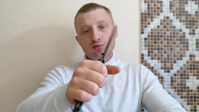 Новинка 2023! Нож Victorinox Evoke Alox! Обзор и тесты!