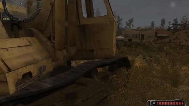 S.T.A.L.K.E.R. Зов Припяти (где найти 3 детектора Велес) смотреть онлайн