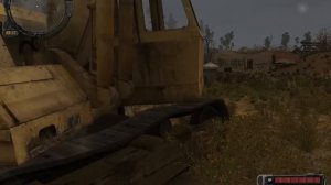 S.T.A.L.K.E.R. Зов Припяти (где найти 3 детектора Велес)