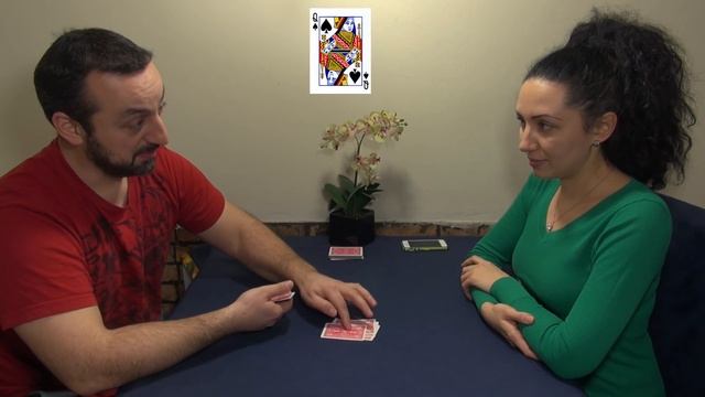 lie Detector Card Trick Tutorial - Card Tricks Revealed смотреть онлайн