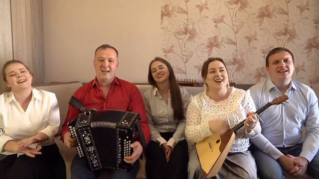 Есть любовь или нет - ансамбль ПТАШИЦА.