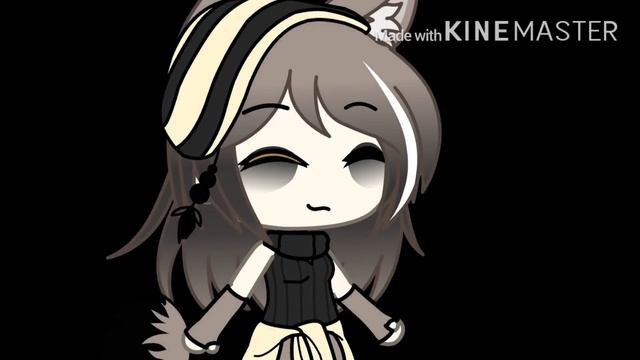 {Девочка устала}•Клип Gacha Life• смотреть онлайн