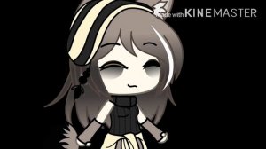 {Девочка устала}•Клип Gacha Life•