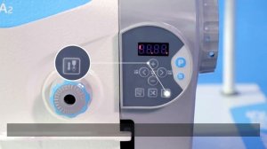 Jack A2 промышленная швейная машина с автоматической обрезкой нити и позиционированием иглы