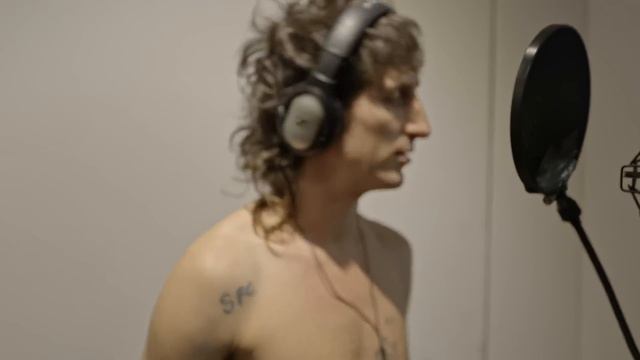 Kirin J Callinan - Off The Record (Official Video)