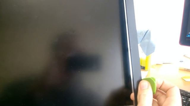 ASUS AIO V221ID disassembly смотреть онлайн
