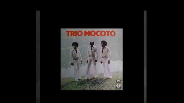 Trio Mocoto - Nao Adianta (Dim Zach edit) смотреть онлайн
