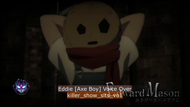 Angels of Death x Identity v - All Skins Voice Over смотреть онлайн
