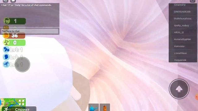 Как получить шапку скин Кокос в ROBLOX смотреть онлайн