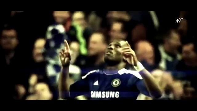 Didier+Drogba+ +The+Legend+%7C+2012+ +2013+HD+%7C+Chelsea+%26+Galatasaray смотреть онлайн