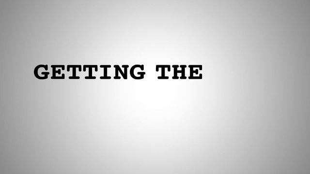 TANGLED Character Video - Rapunzel