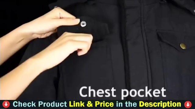 ⭕ Top 5 Best Winter Coats 2023-2024 [Review and Guide] смотреть онлайн