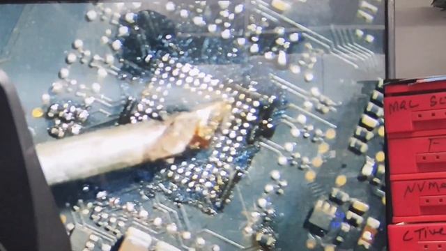 How To Fix MacBook Pro GPU Problem- A1286 - (820-2850) 2022 смотреть онлайн