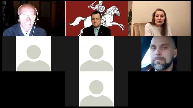 Pranešimas Lietuvos Valstybės žmonėms 2023.02.12