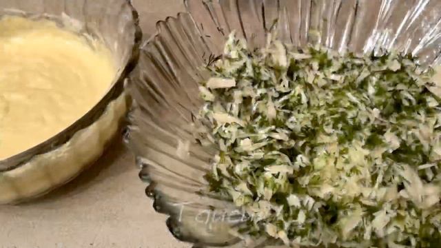 ЗАПЕКАНКА из КАПУСТЫ | Простые РЕЦЕПТЫ смотреть онлайн