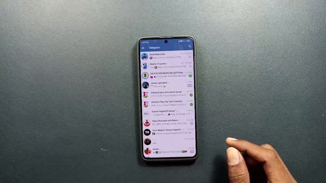 Hyper os update News Redmi note 12 pro with new hyper mind features redmi 12 4G hyper os kab milega смотреть онлайн