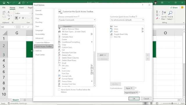 How to Share Workbook in Excel смотреть онлайн