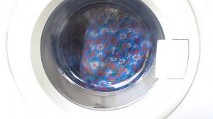 Zanussi FLS-572C bawełna 35°