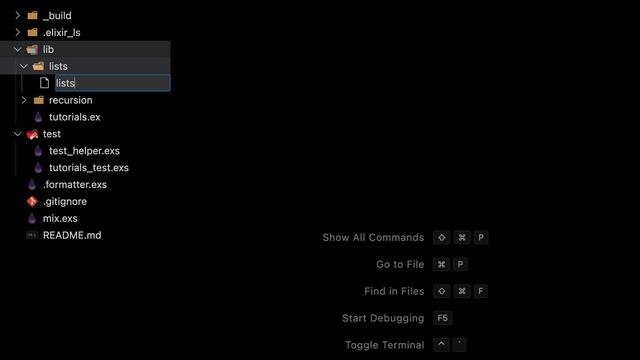 Functional Programming With Elixir | Full Course смотреть онлайн
