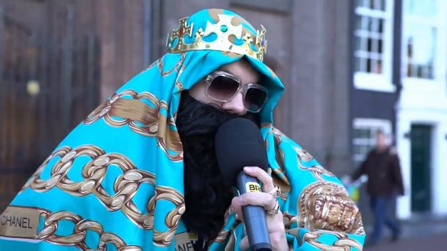 СТРИМ BIG RUSSIAN BOSS смотреть онлайн