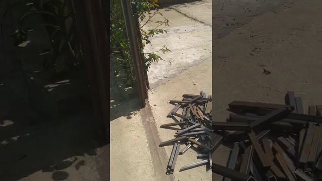 режу раскосы на ферму под45 и 90 смотреть онлайн