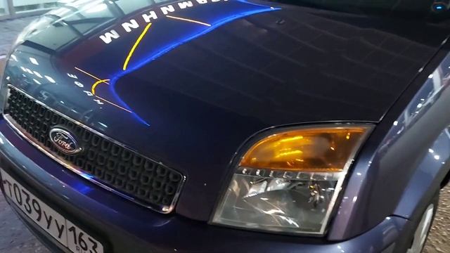 идеальный форд фьюжн 1.6 на продажу смотреть онлайн