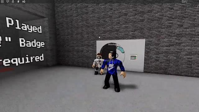 [New Secrets] Defenders Of The Virus Roleplay!! By benji12010 [Roblox] смотреть онлайн