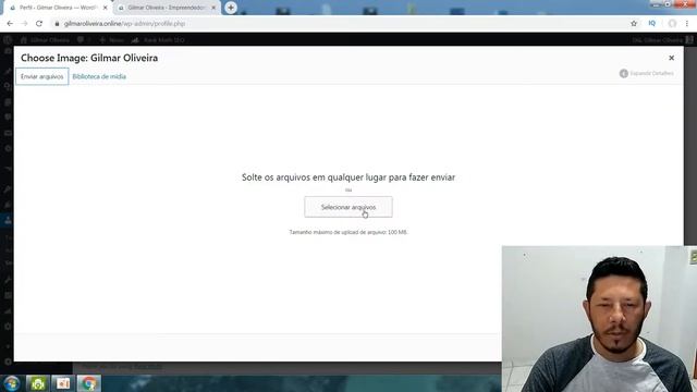 Adicionar a foto do autor no Wordpress (Melhor método e FÁCIL) смотреть онлайн
