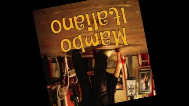 АВЕЛ-МАМБО ИТАЛЬЯНО(ПЕРЕДЕЛАЛ ХИТ И ПОПАЛ В ЧАРТЫ)