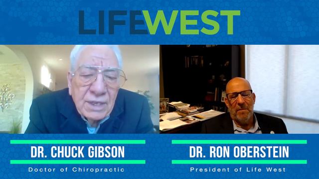 In the final analysis, it is about you and your philosophy with Dr. Charles Gibson смотреть онлайн