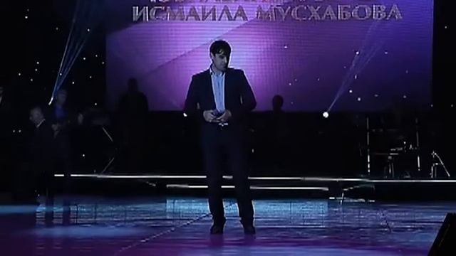 Магомед Дамбаев смотреть онлайн