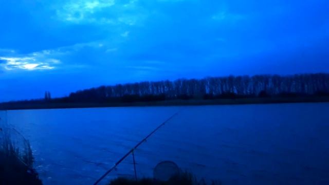 Рыбалка Краснодарский край р. Кочеты смотреть онлайн