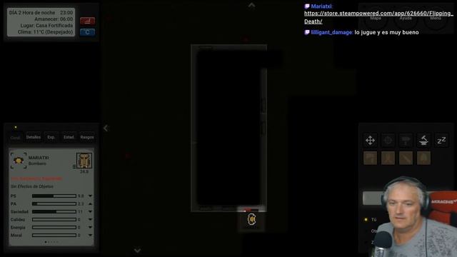 Terminus: Zombie Survivors I SUPERVIVENCIA ZOMBI I Pc Gameplay Español (EA) смотреть онлайн