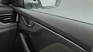 Skoda Kamiq 2024. Все подробности компакт кроссовера.