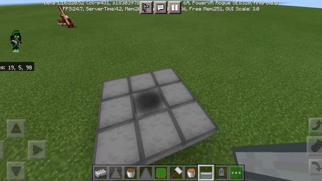 ТОП МОДОВ ДЛЯ МАЙНКРАФТ. 3D ОРУЖИЕ, НОВЫЕ МОБЫ, РАКЕТЫ, КОСМОС, ДЕКОРАЦИИ ДЛЯ МАЙНКРАФТ. смотреть онлайн