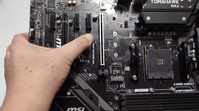 Best Motherboard for AMD Ryzen 5 3600 (B450 chipset) смотреть онлайн