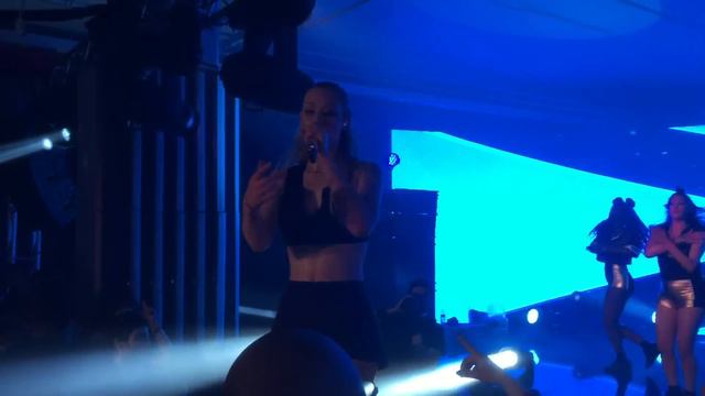 Fancy-Iggy Azalea Austin, TX SXSW 2015 03/19/15 смотреть онлайн