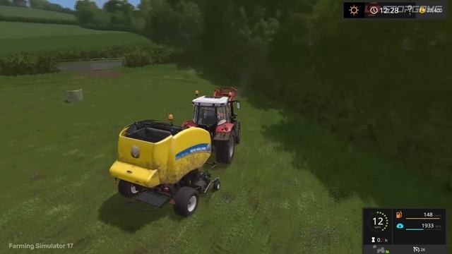 Почему все играют в Farming Simulator смотреть онлайн