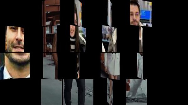 ¡Escandalosa declaración de la ex amante tras la decisión de matrimonio de Hande y Hakan!