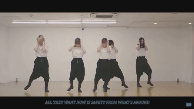 Dramaturgy [English Lyrics]