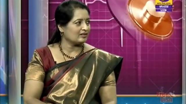 TV Doctor-Pain Management -Dr Raghavendra R | DD Chandana смотреть онлайн