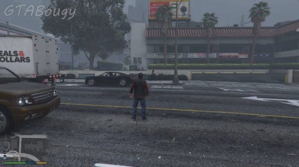 GTA 5 - All New Secret Cheat Codes 2023 (Money,Meteorite,Jetpack)