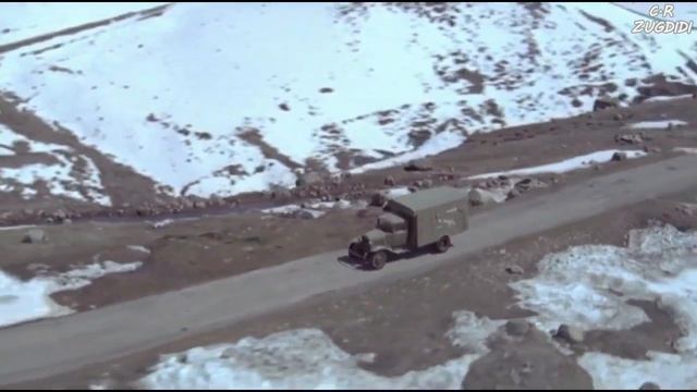 KROKOT X A.Ja-Letter