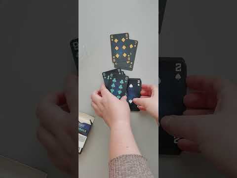 Карты игральные Ривердейл смотреть онлайн