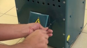 Трансформатор понижающий 380, тсзи-10 (380/220)