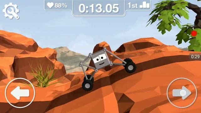 Rover Builder GO [HACK Money] смотреть онлайн