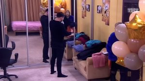 3.1 Тата Абрамсон + Валера Блюменкранц/ Уход, приход, караоке и Дристановна