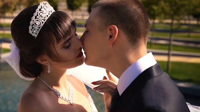 Свадьба Вадима и Софьи 18.08.18 смотреть онлайн